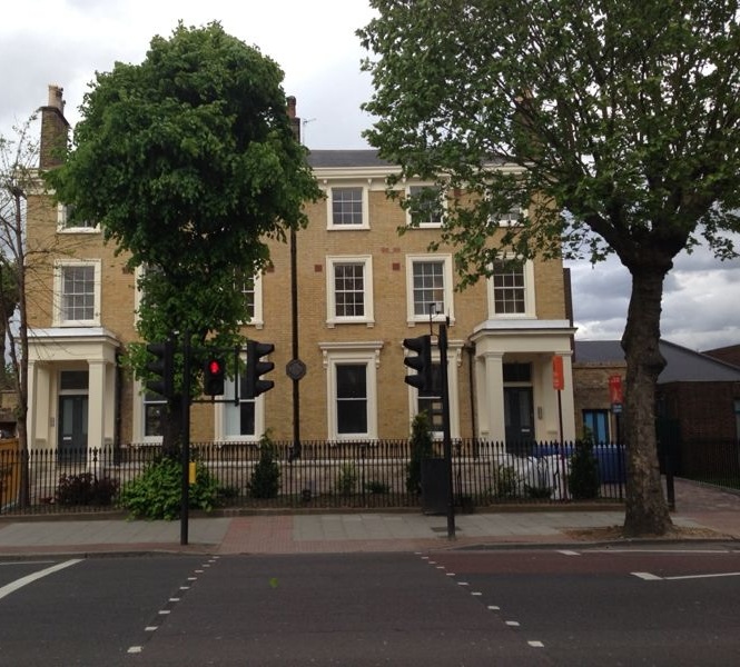 Lorne House London – foto 2