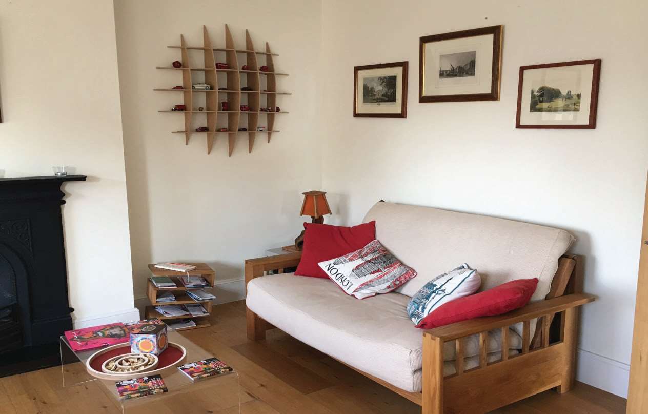 Lorne House London – foto 3