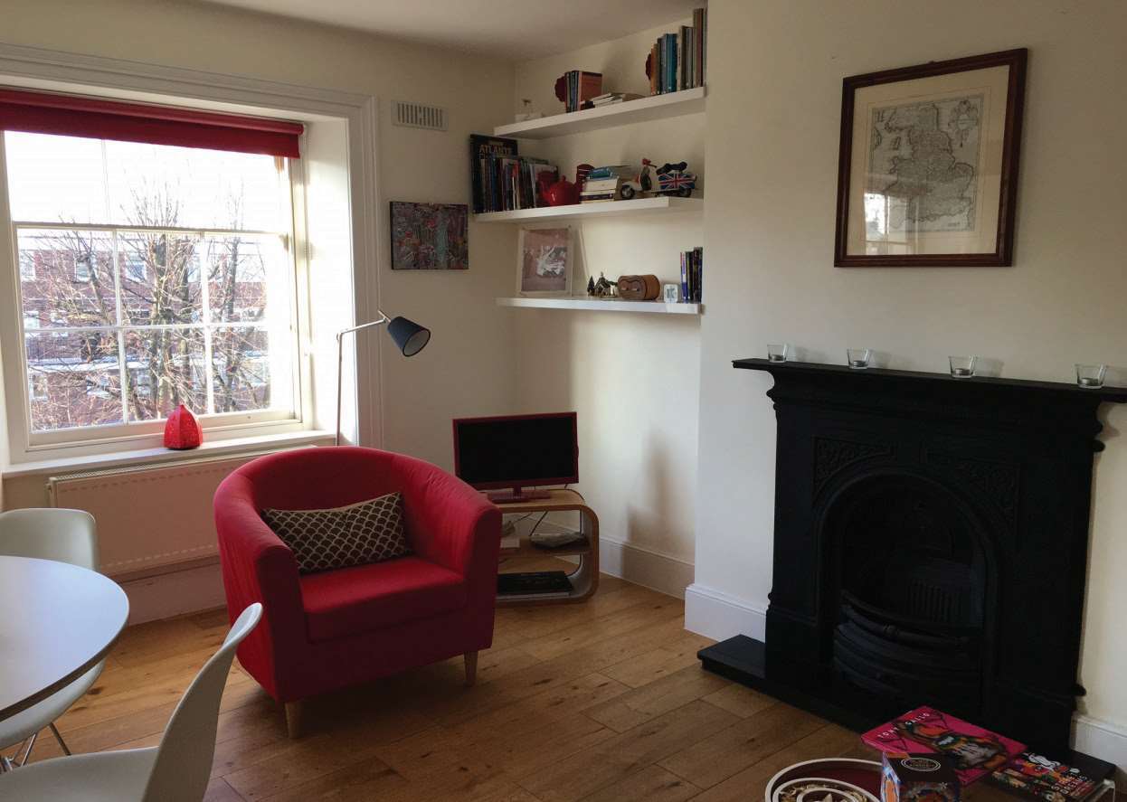 Lorne House London – foto 9