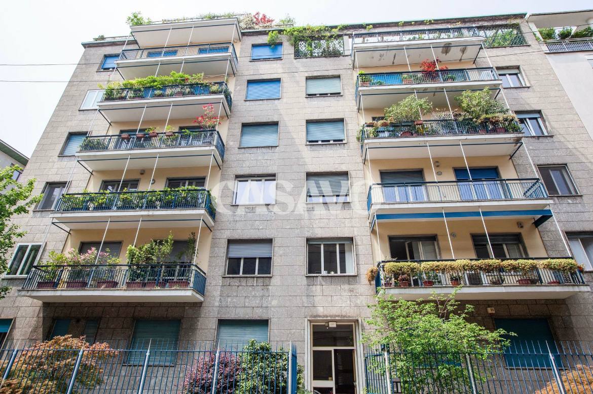 Milano Centro