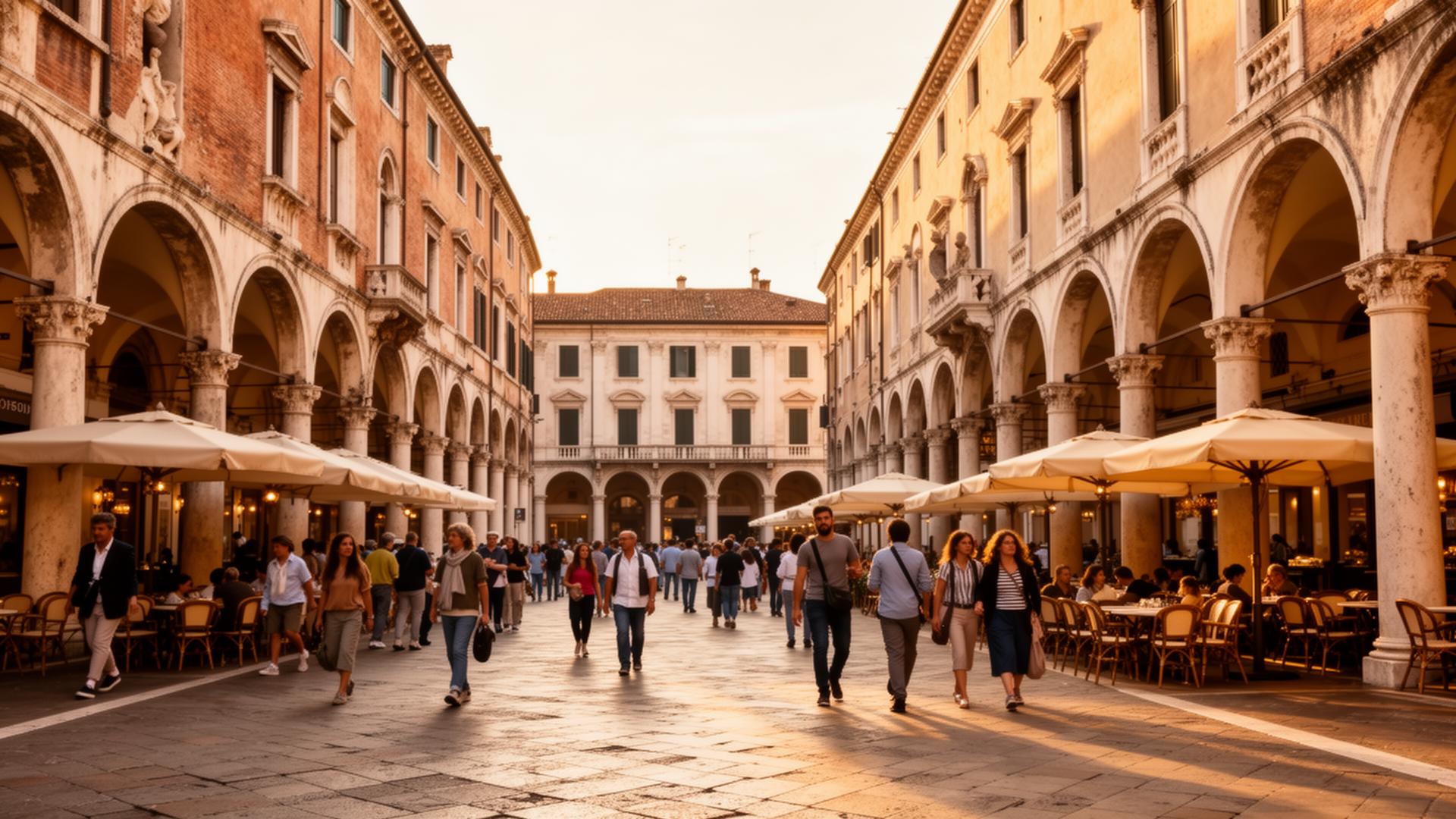 Le nostre città